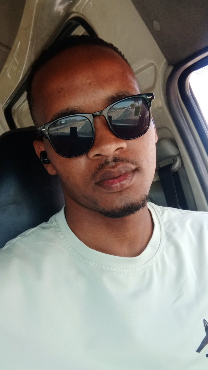 Mambo_CPT's tweet image. Good morning