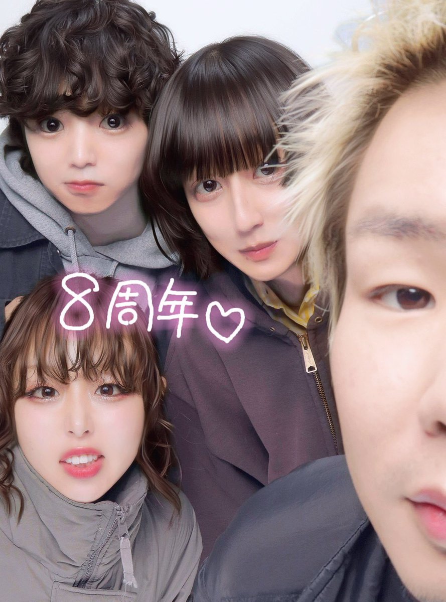 リュックと添い寝ごはん tweet media