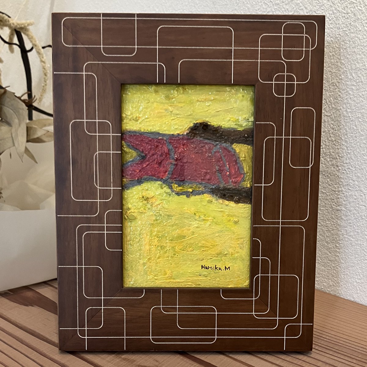 haruka.m (@haruka831m) / Posts / X