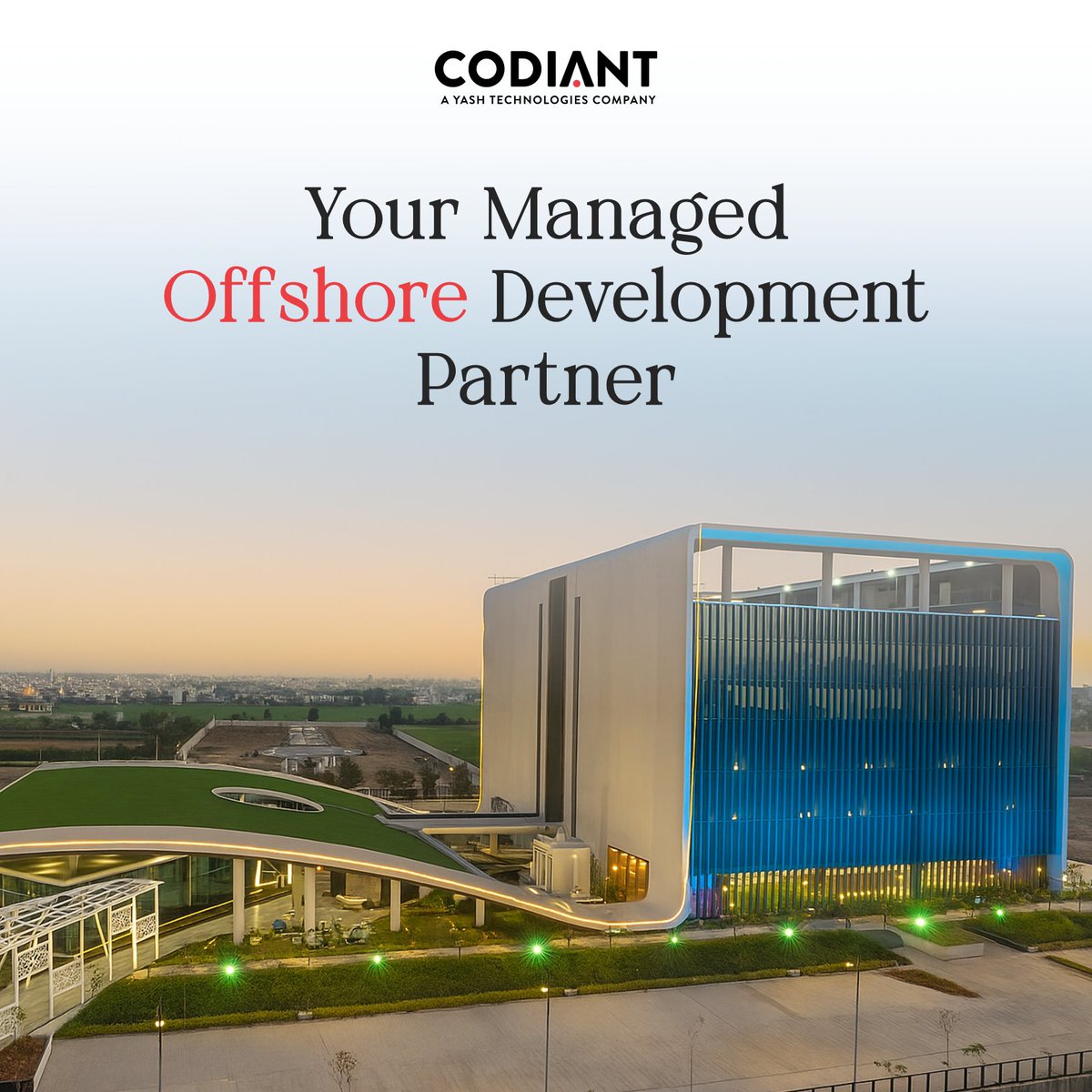 CODIANTSoftware's tweet image. Need reliable, scalable &amp;amp; cost-efficient dev teams?

Codiant provides pre-vetted offshore talent from India to help you scale faster — fully managed, flexible &amp;amp; transparent.

Let’s connect: info@codiant.com
 codiant.com

#OffshoreDevelopment #HireDevelopers