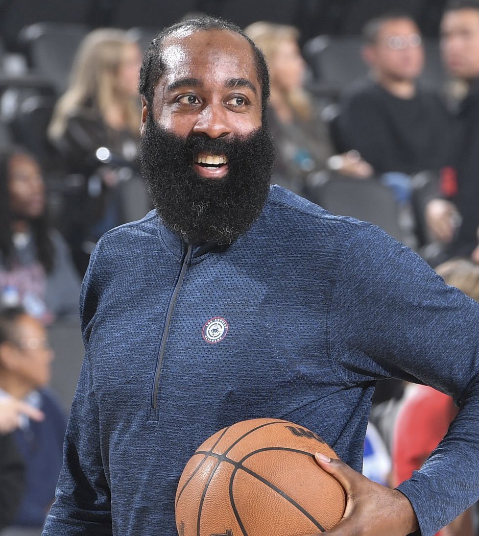 PolymarketHoops's tweet image. James Harden this season:

23.4 PPG
5.2 RPG
9.3 APG
3.7 3PM
46/39/91%

Underrated longevity.