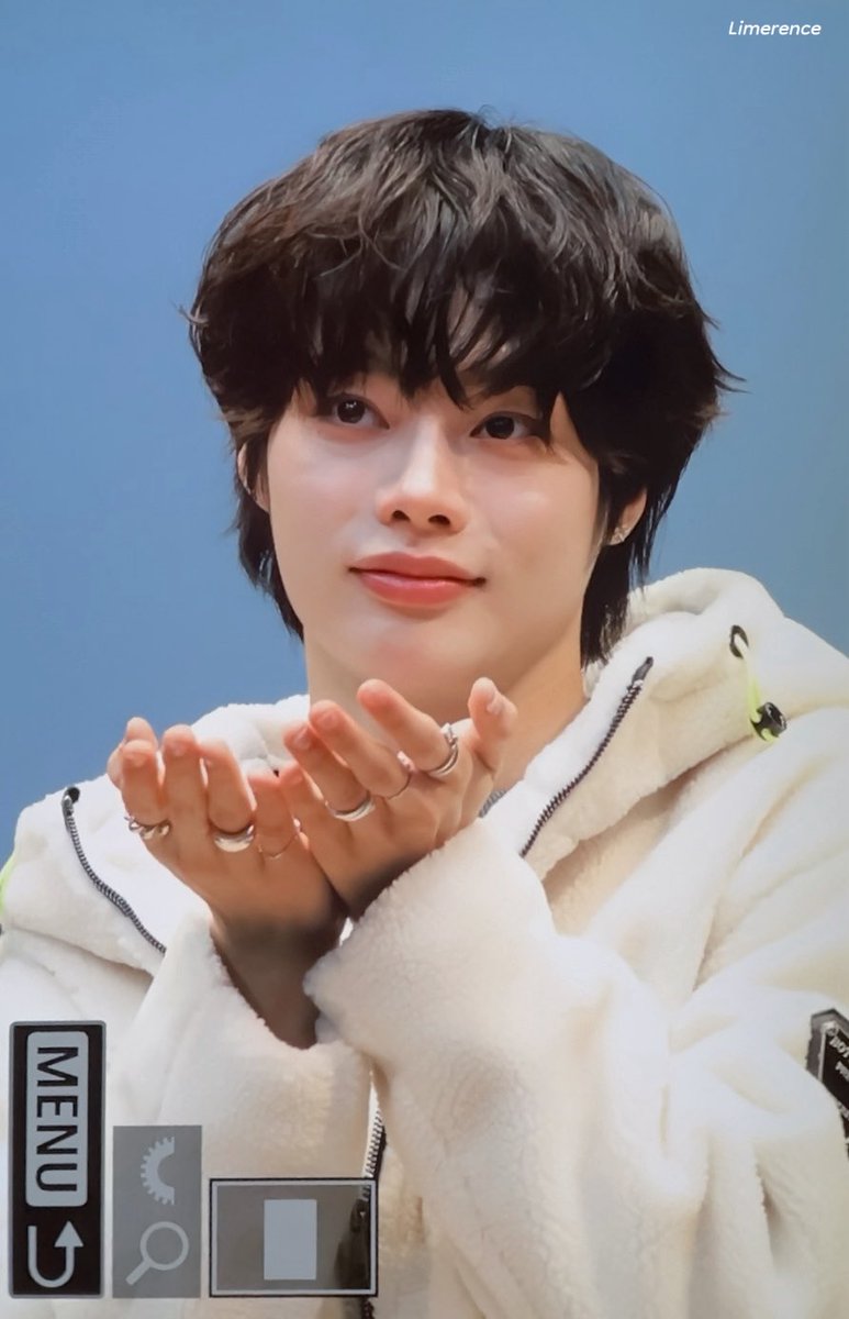 𝑳𝒊𝒎𝒆𝒓𝒆𝒏𝒄𝒆 𑁍 tweet media