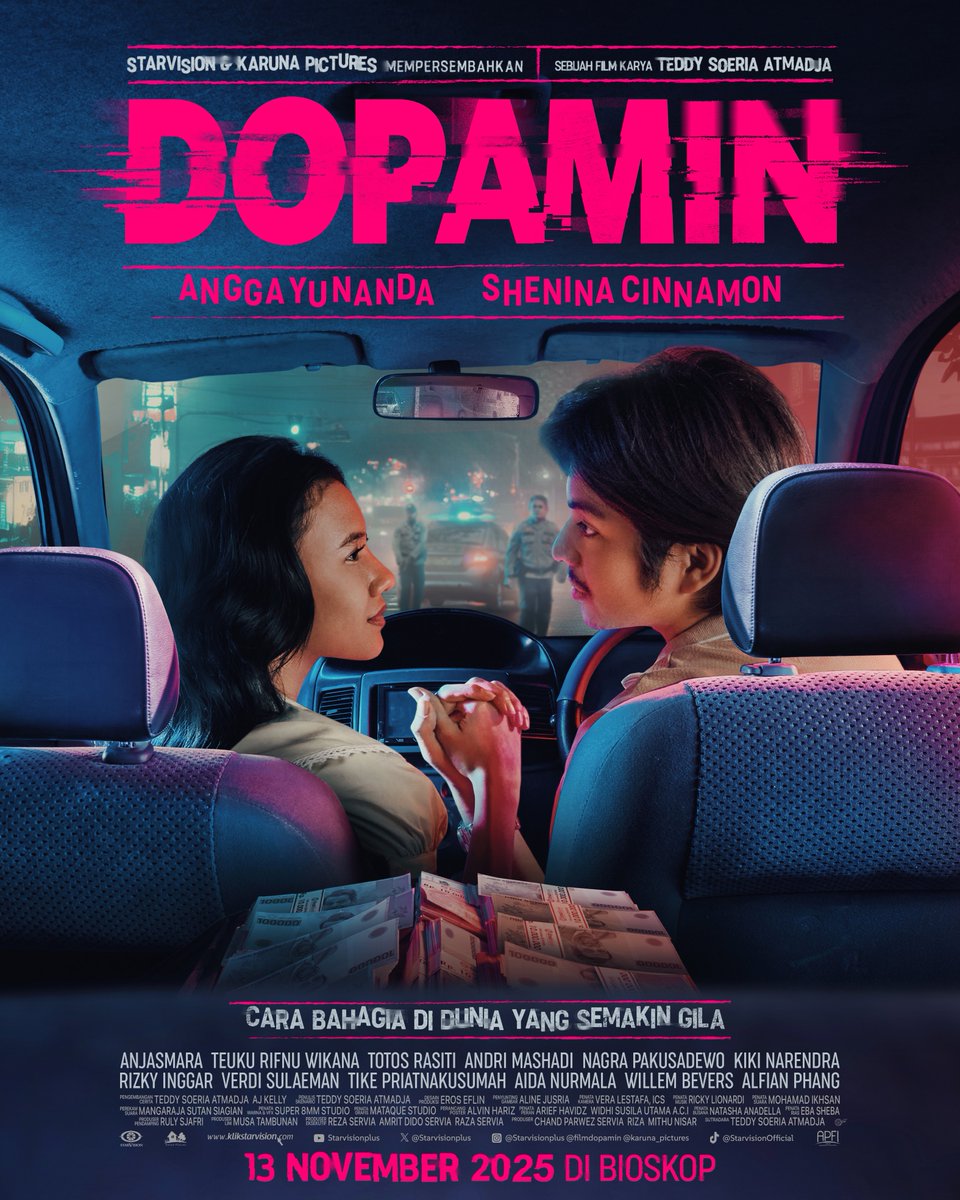 Habis Nonton Film tweet media