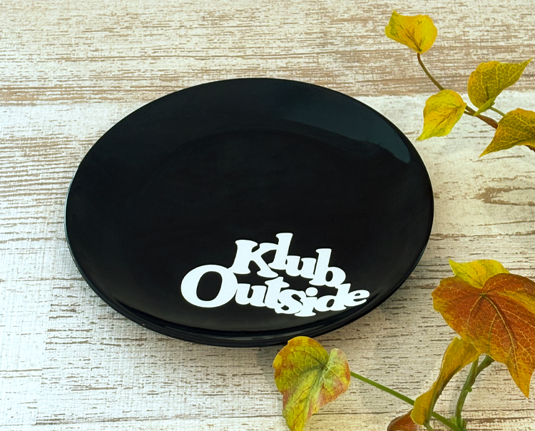 Klub Outside5周年！】 久保帯人先生のファンクラブ『#KlubOutside』5