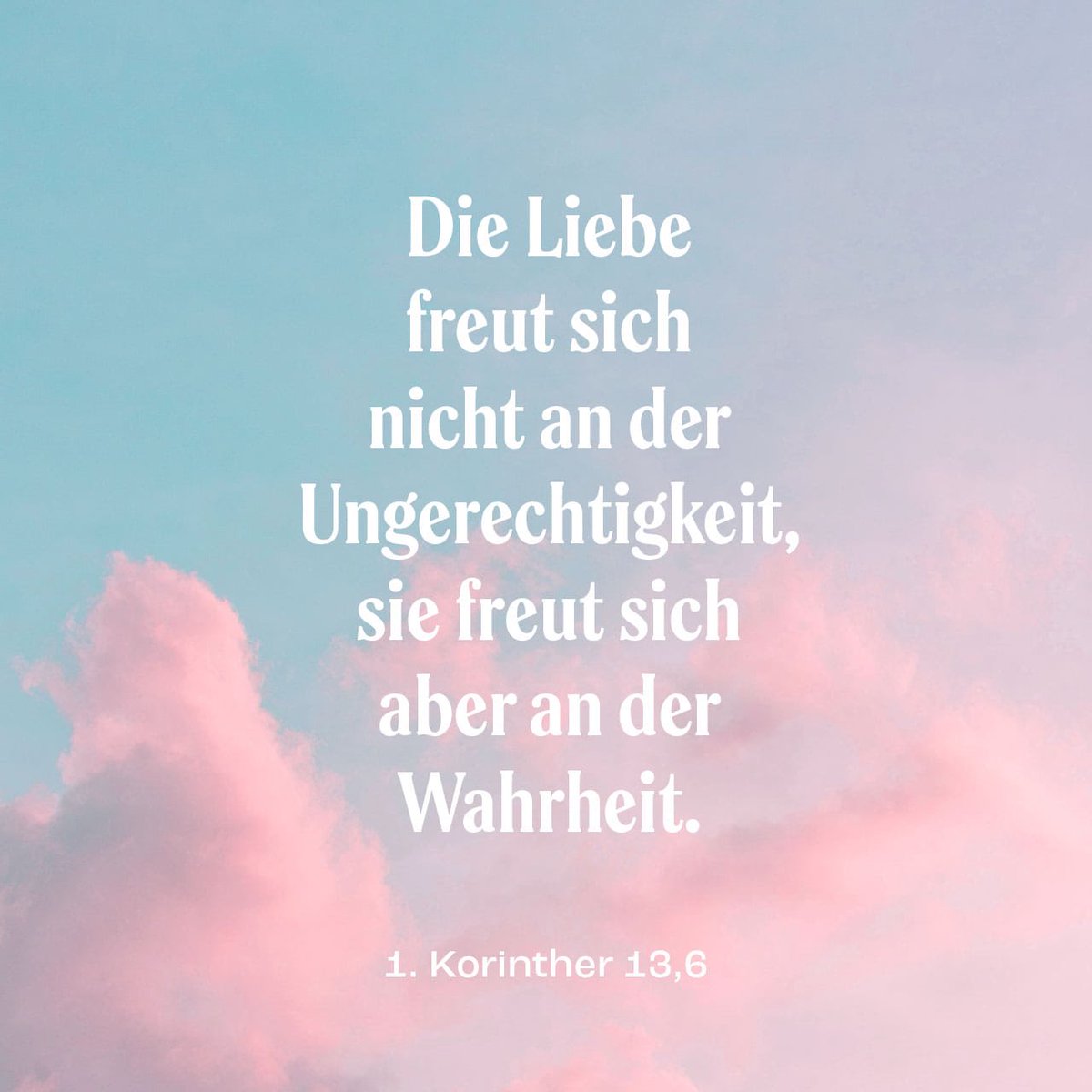 😌✡️🙏🏼✝️ #Tagesvers #Liebe #HaShem #Christus #Bibel