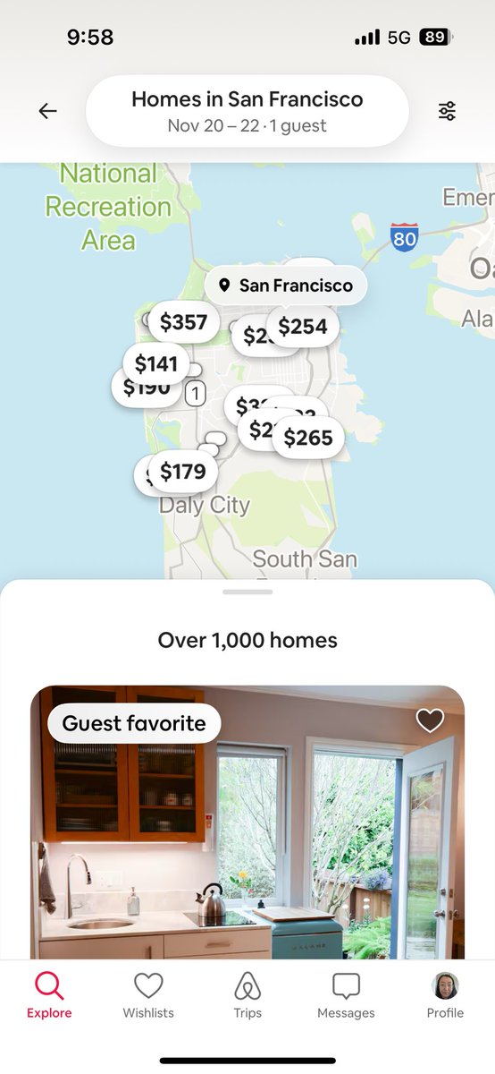 Jiezi76371912's tweet photo. When your App needs a map to show geo based info, don't hesitate to follow this pattern. #everydayapp #UXdesign https://t.co/uqU5HnFUOU