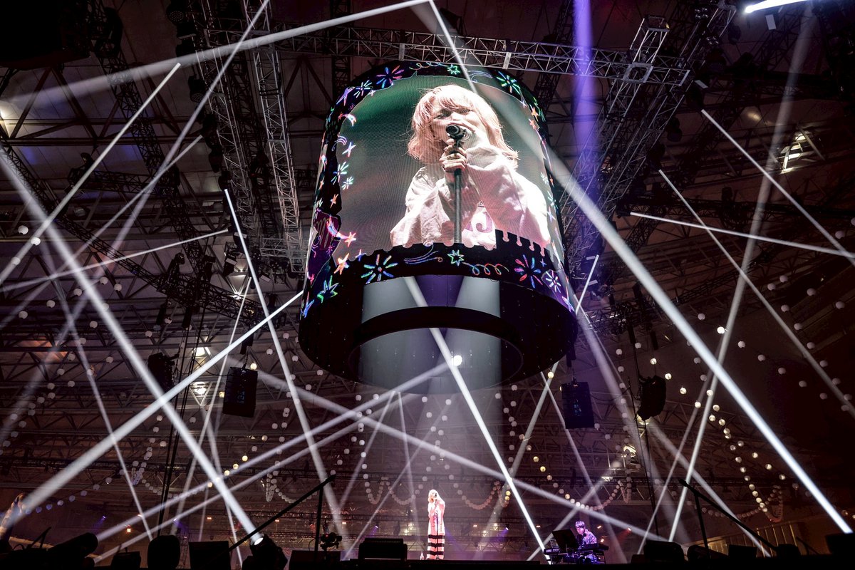 【公式】11/1.2 えんとつ町の"踊る"ハロウィンナイト tweet media