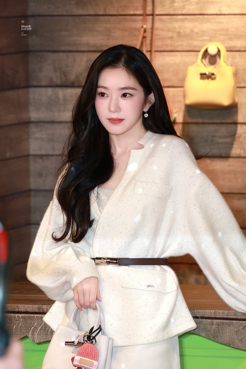 251111 롱샴

#아이린 #IRENE