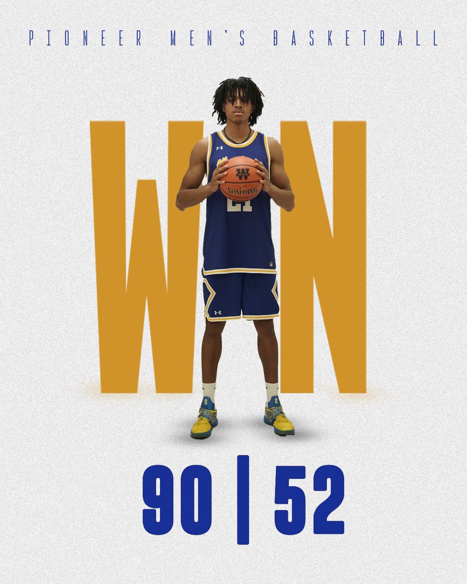 WBUBasketball's tweet image. FINAL VS RANDALL UNIVERSITY