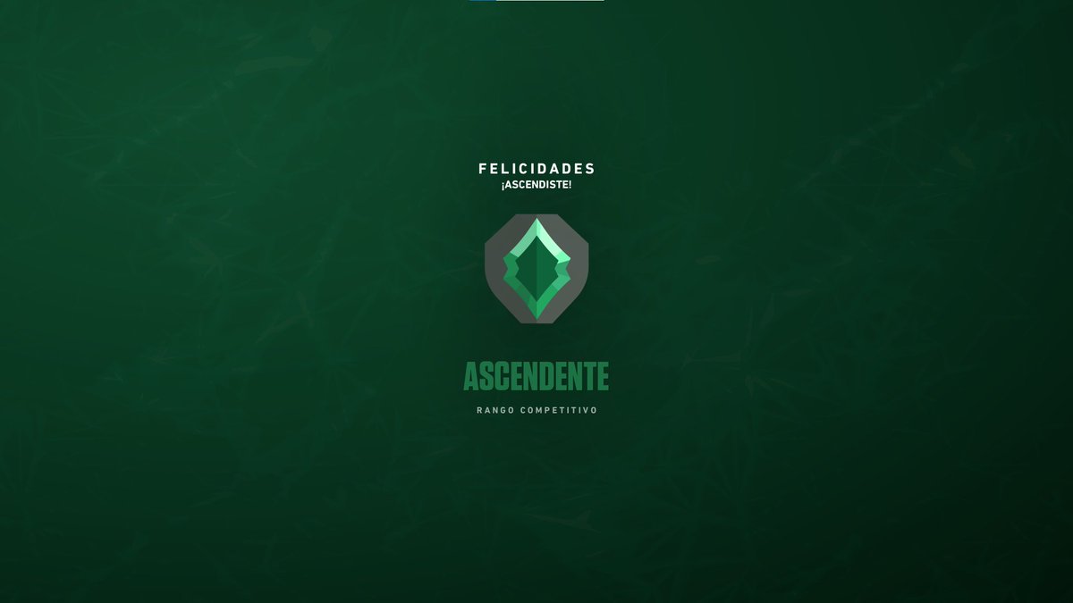 Xenithvee's tweet image. 1.5months plat 1 to asc 1 is that a w gain?