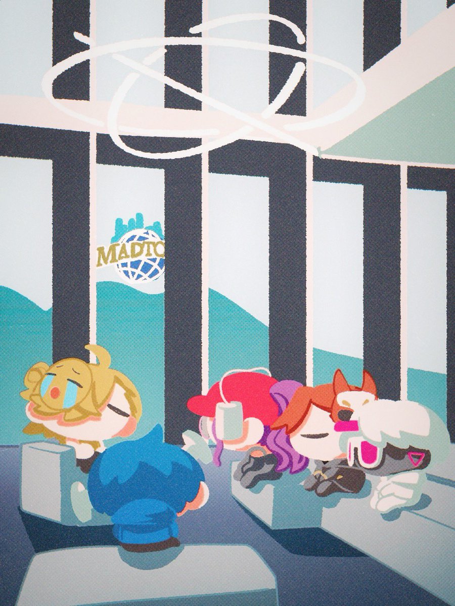 ↖️ (@404_4628_) / Posts / X