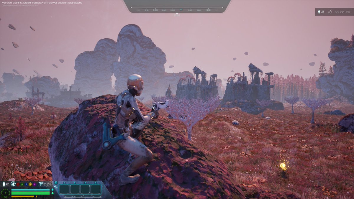 L3V3LX_ETH's tweet image. I&apos;m ready for this build!