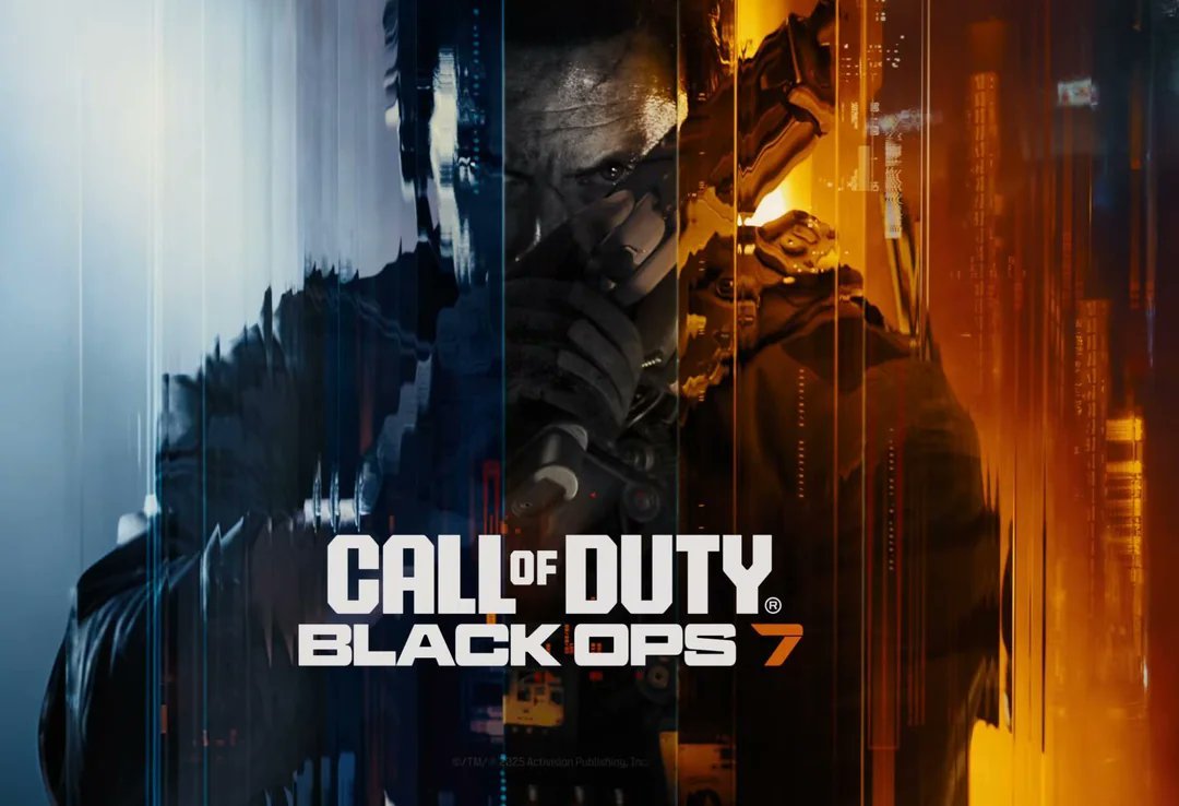 PrimitiveAK's tweet image. WOOHOO! Thanks to @Activision + @CallofDuty, I&apos;ll be giving away some Standard Edition Game Codes to you all to celebrate the upcoming launch of #BlackOps7!

To Enter:
🔁Retweet and Like this tweet.
📷Follow me on X, @PrimitiveAK 
⚡️Reply with your preferred platform &amp;amp; tag a…