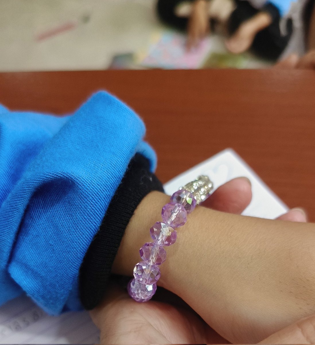 ciiitt_'s tweet photo. Warga bjb ada yg jual gelang ini kah ay, aku mau banget:( https://t.co/zGDVjfYYJD