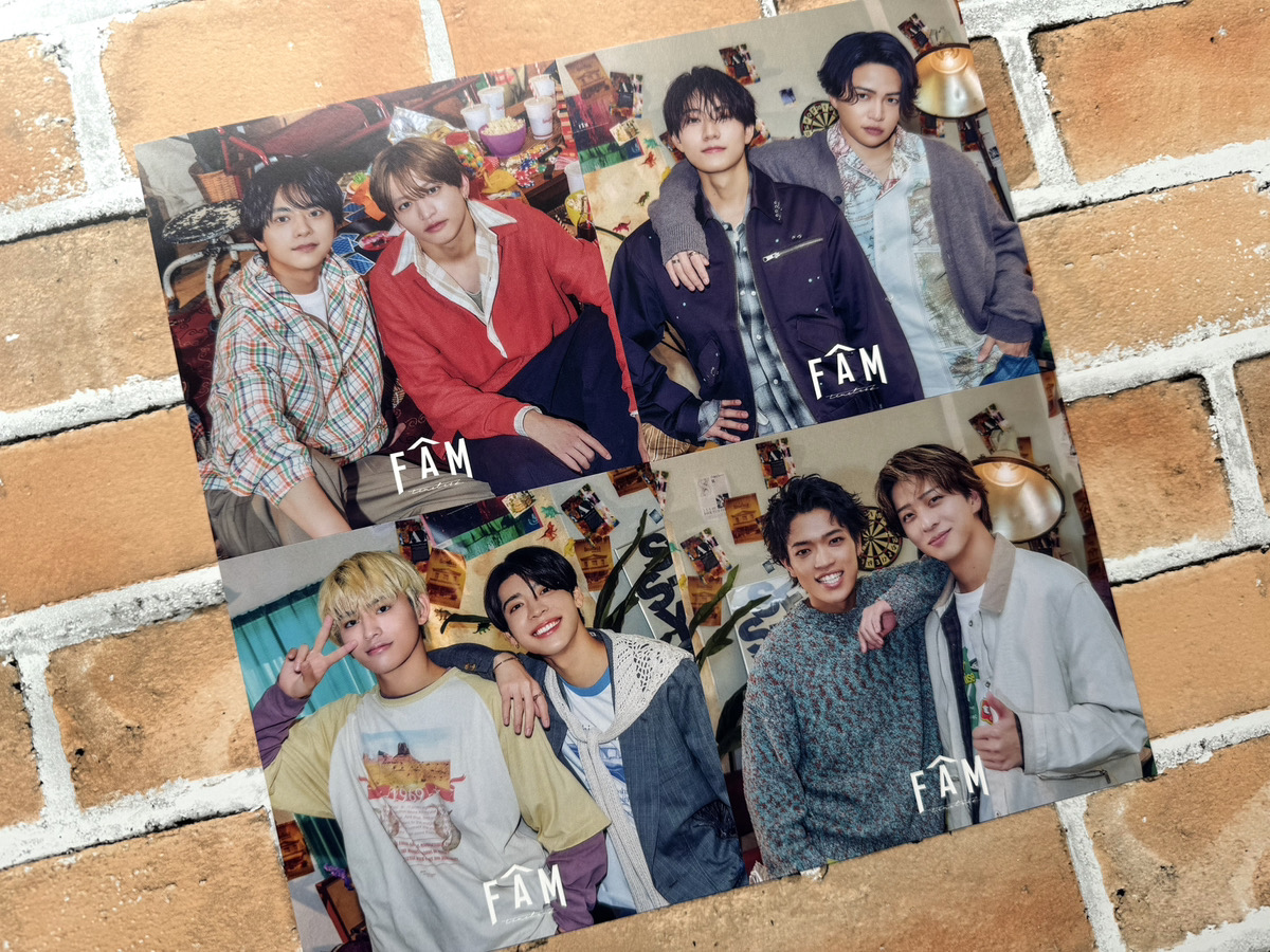 ジャニランド名古屋店┃ジャニーズ公式グッズの販売（中古） on X