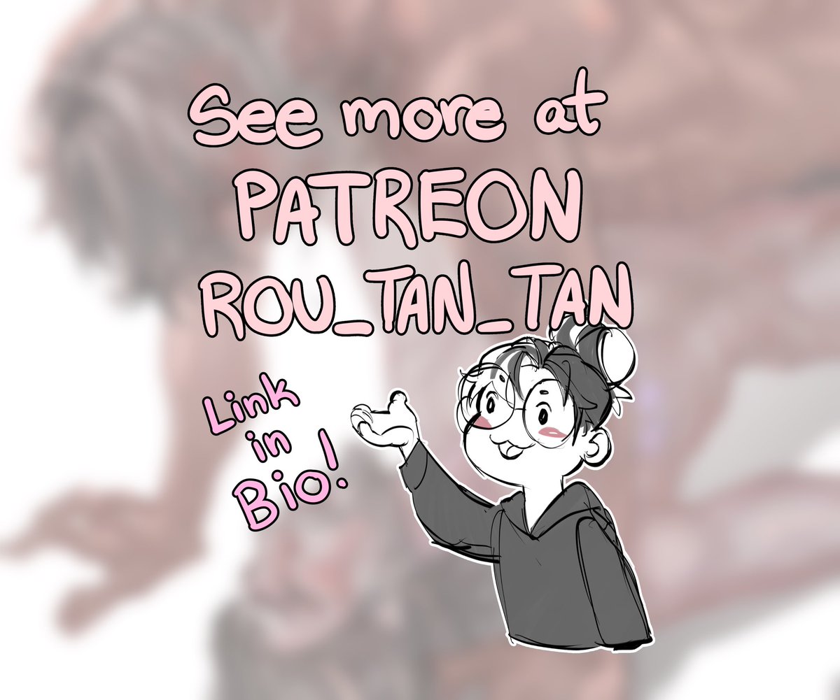 Feral!jayce and his godly husband #jayvik