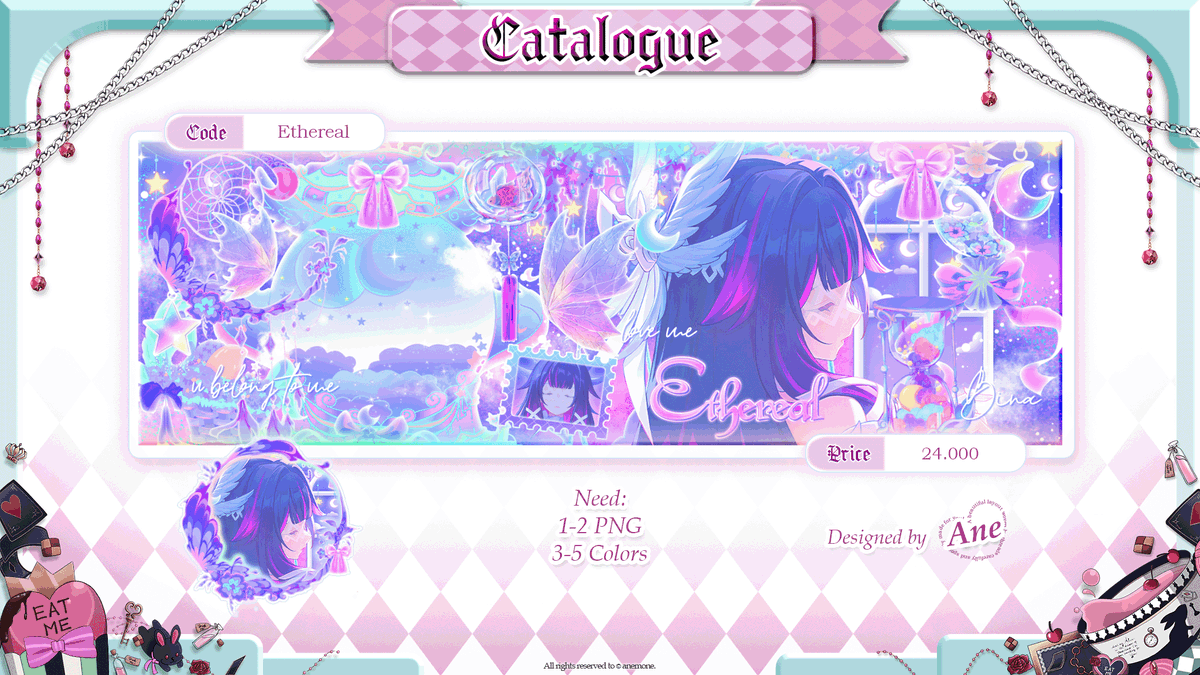 anemyone tweet picture
