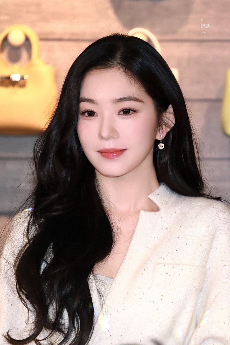 251111 롱샴

#아이린 #IRENE