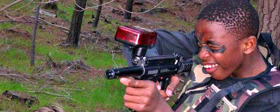 SWATLaserTag's tweet image. #KidsParty with #SWATLaserTag are awesome bit.ly/17dOiU5 #LaserQuest