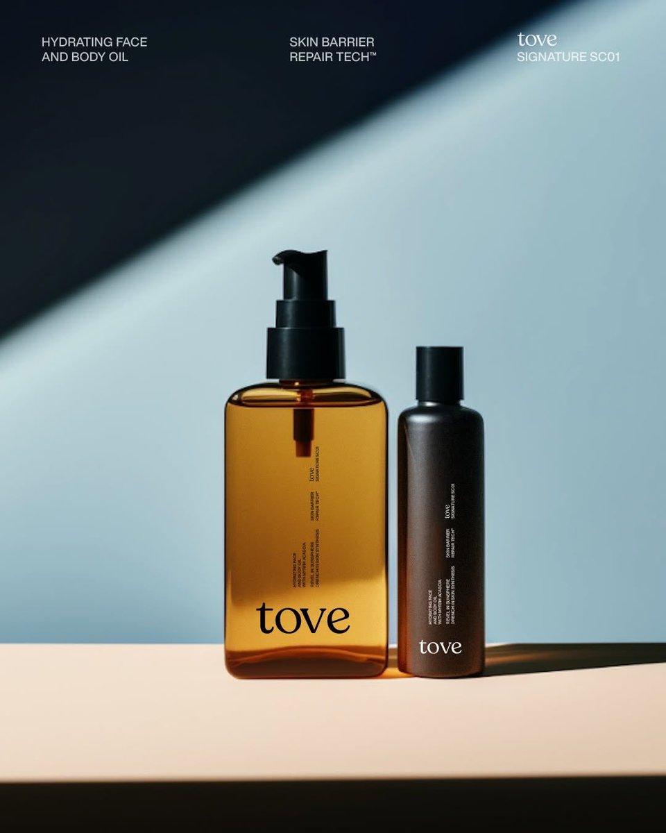 daveframerdev's tweet image. Last look at Tove. Bringing it all together with new imagery, packaging, mockups and the last bits of the brand rollout. #branding #brandidentity #branddesign #logo #logodesigns