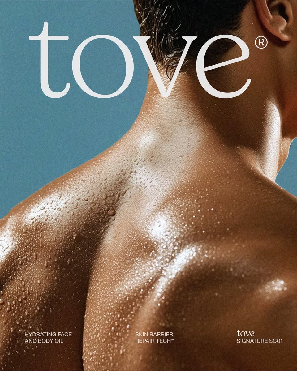 daveframerdev's tweet image. Last look at Tove. Bringing it all together with new imagery, packaging, mockups and the last bits of the brand rollout. #branding #brandidentity #branddesign #logo #logodesigns