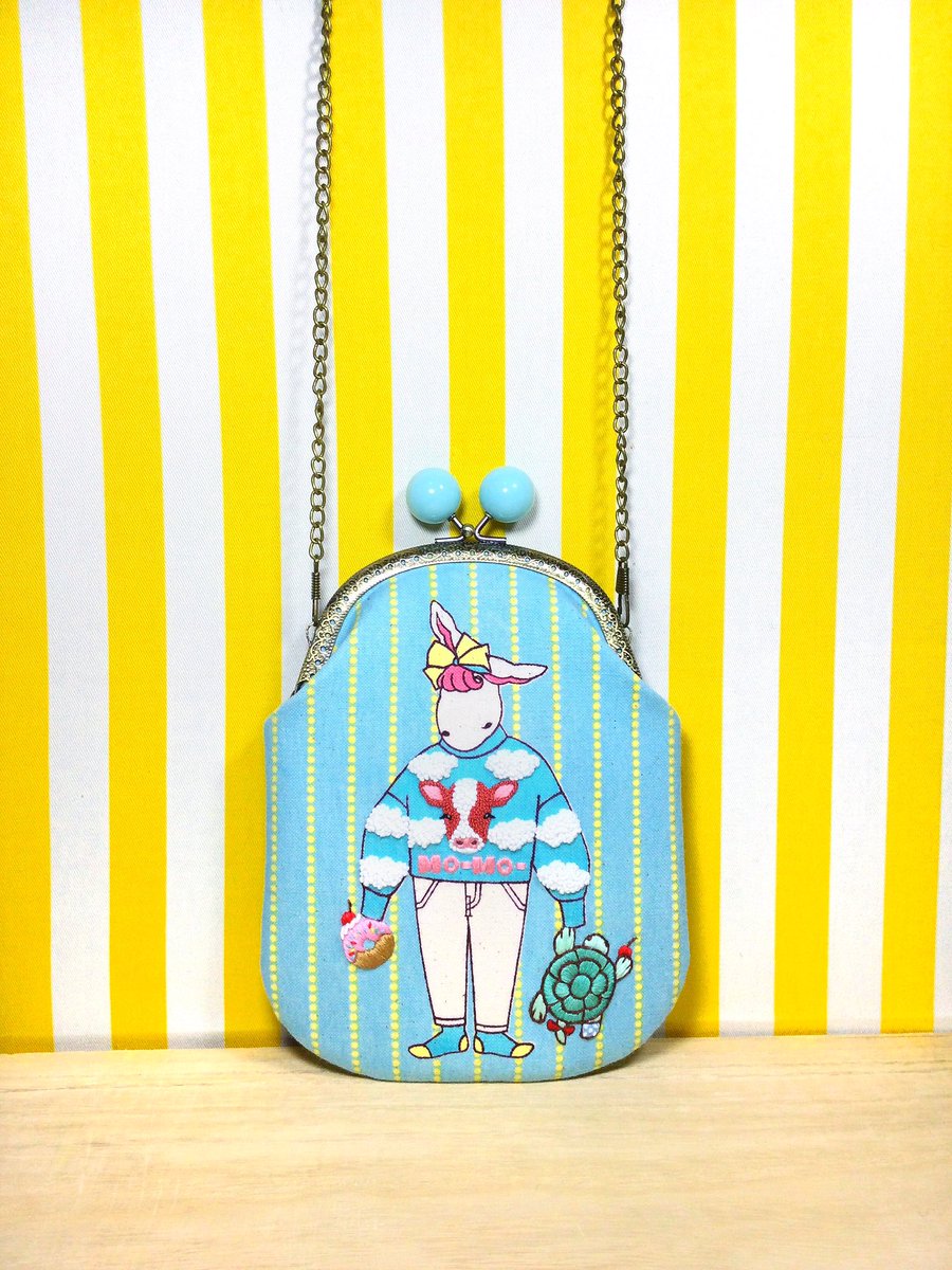 小物 bonbon Shiny Silver With Blue Dot & Patterns Christmas Cracker Bon Bons