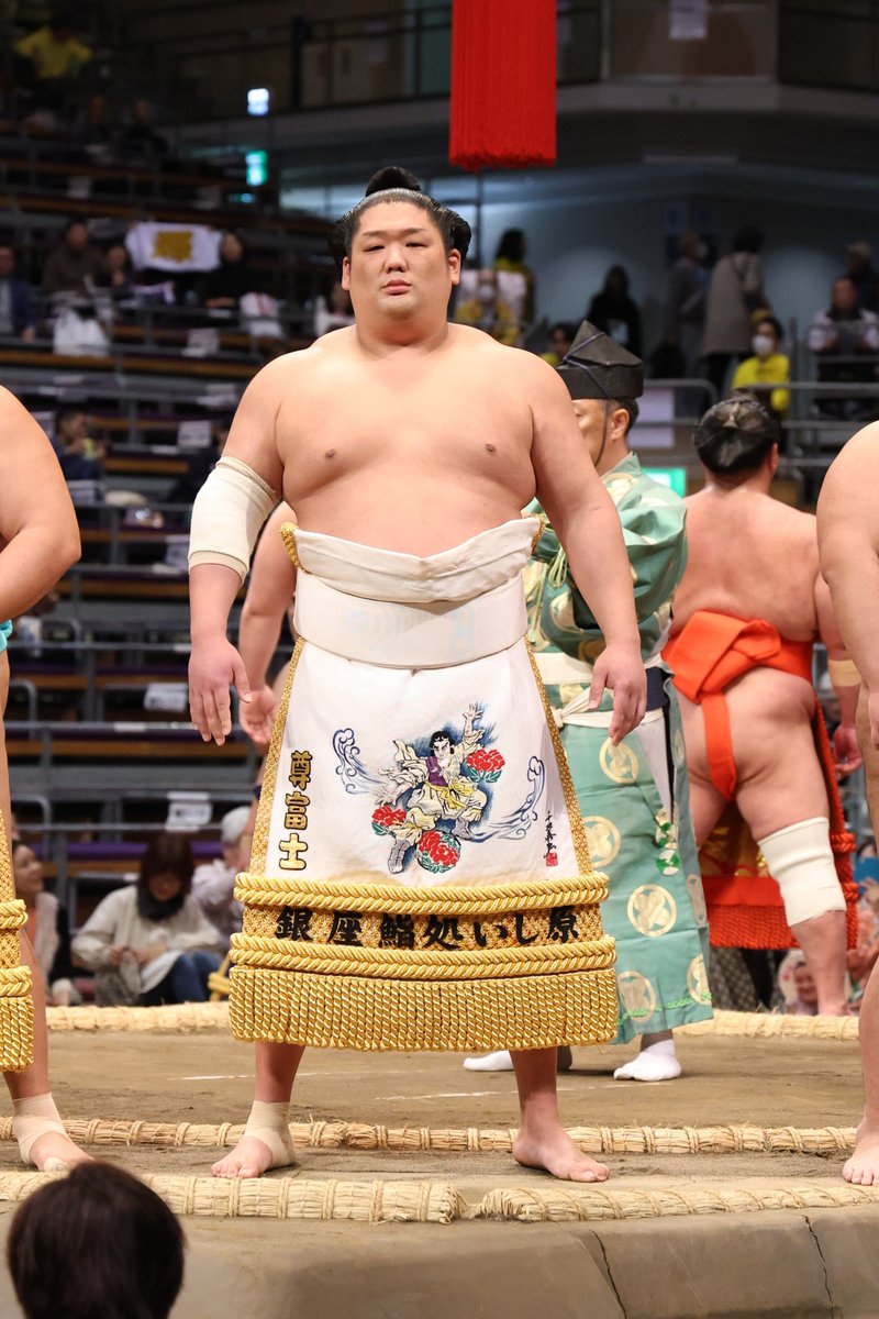 日本相撲協会公式 on X