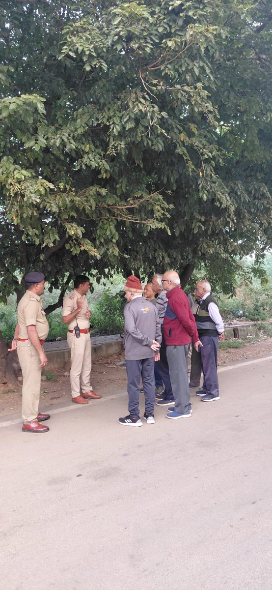 DCP North-Bengaluru. tweet media