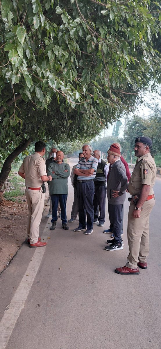 DCP North-Bengaluru. tweet media