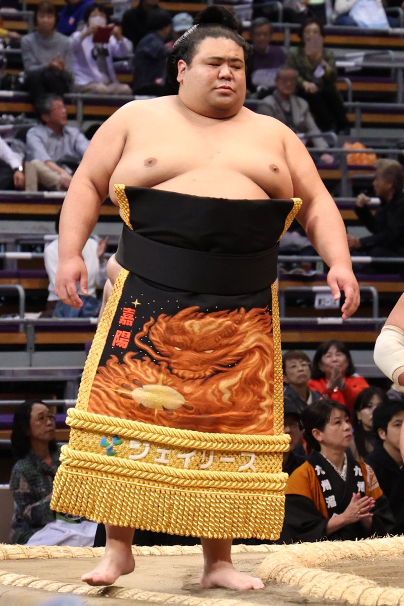 日本相撲協会公式 on X