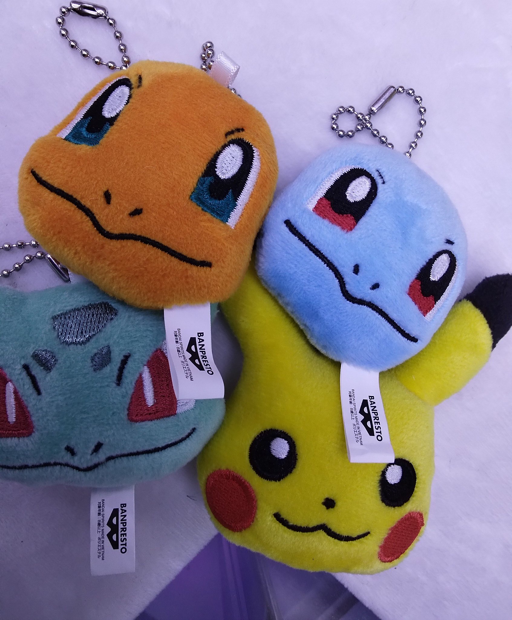 非プライズ　ポケモン　ぬいぐるみ　まとめ売り　ポケセン　当時物　セガ　セキグチ他 ゲームパニック堺 على X: 
