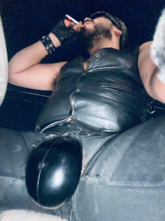 Dansereau Jacques (@muscleleatherff) on Twitter photo 