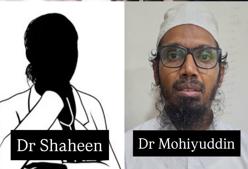 dave_janak's tweet image. સારું છે કે ઇકોસિસ્ટમ દ્વારા હજુસુધી એવો નેરેટિવ ઉભો કરવામાં નથી આવ્યો કે દેશમાં પોલીસ કે બીજી સરકારી એટ્રોસિટીથી આ ડૉક્ટર્સ એટલા પરેશાન થઈ ગયા હતા કે તેઓ આતંકી બની ગયા !

#DelhiBlast | #Delhi | #TerrorPlot