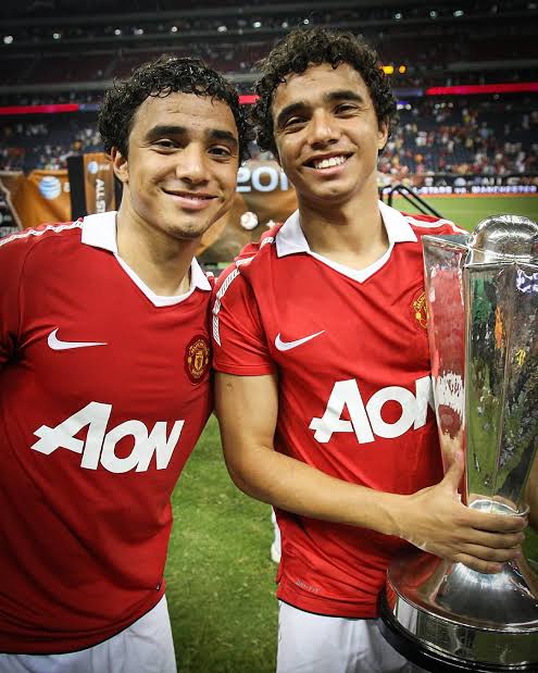 They reincarnated as twin brothers. 🤭❤️❤️