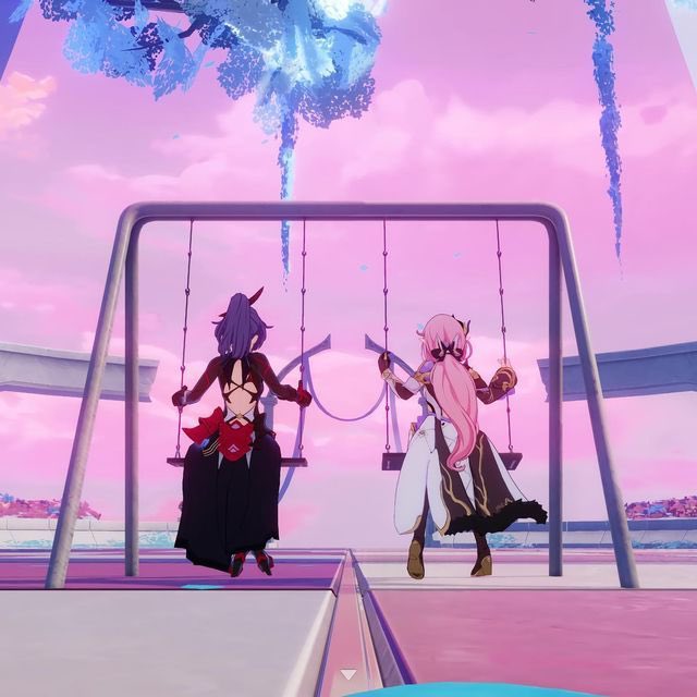 雷電芽衣 ‘Raiden Mei tweet media