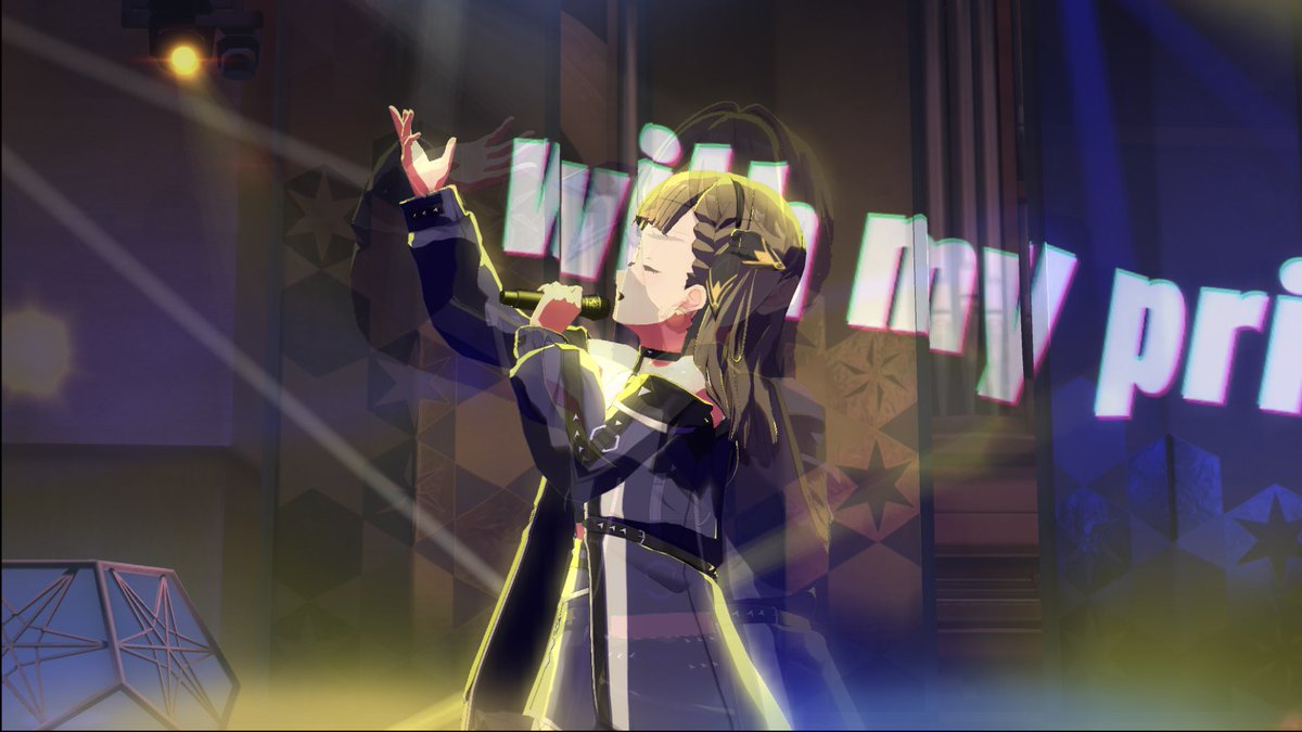 MagixDubs's tweet photo. ✨💛💙 #Fes蓮ノ空竜胆祭ベストショット https://t.co/IPRV8jYAcn