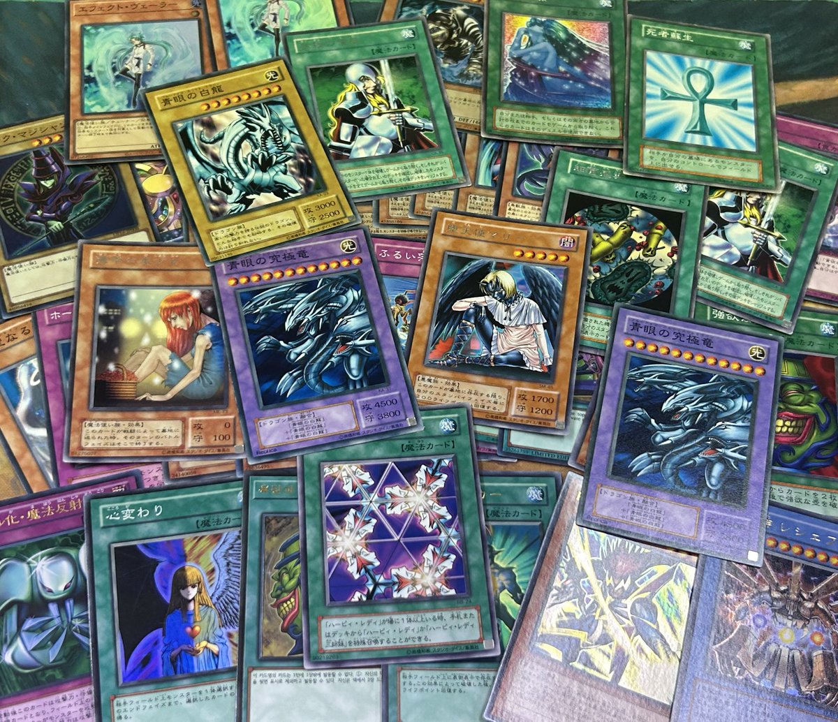 公式】トレカブレイク 秋葉原店 最安値ラブブ販売中 6F on X