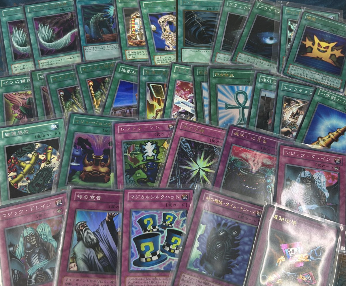 公式】トレカブレイク 秋葉原店 最安値ラブブ販売中 6F on X