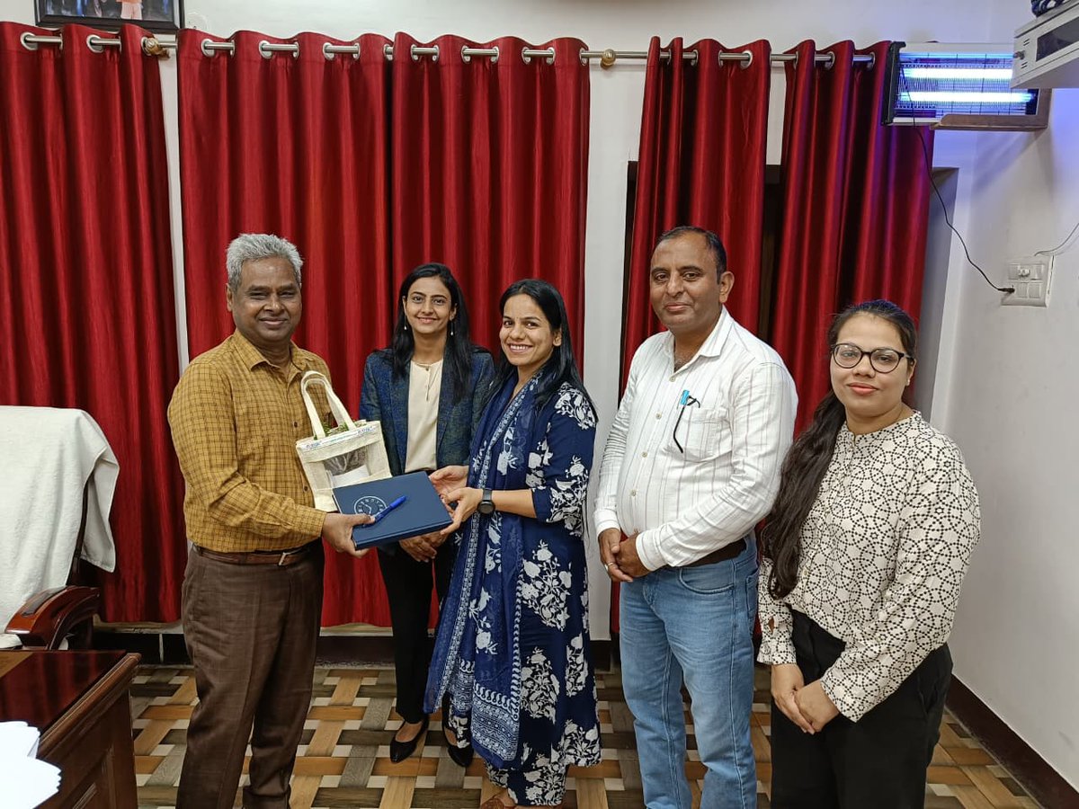 MAMTA HIMC tweet media