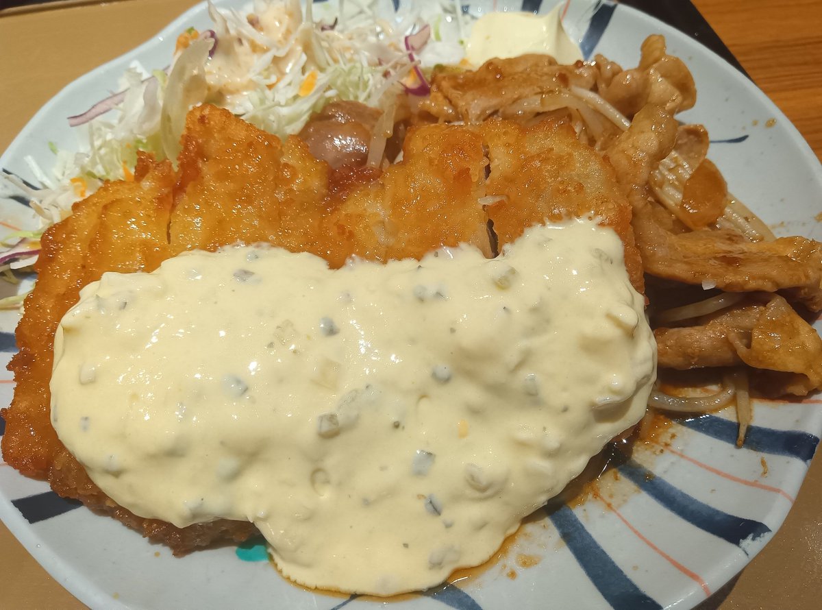 あぁーーー！
ごはんがすすむ、、、🍚🍚🍚🍚🍚🍚