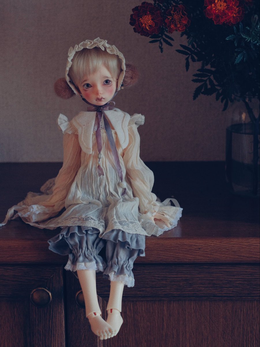 iMda Doll (@dongalim) / Posts / X