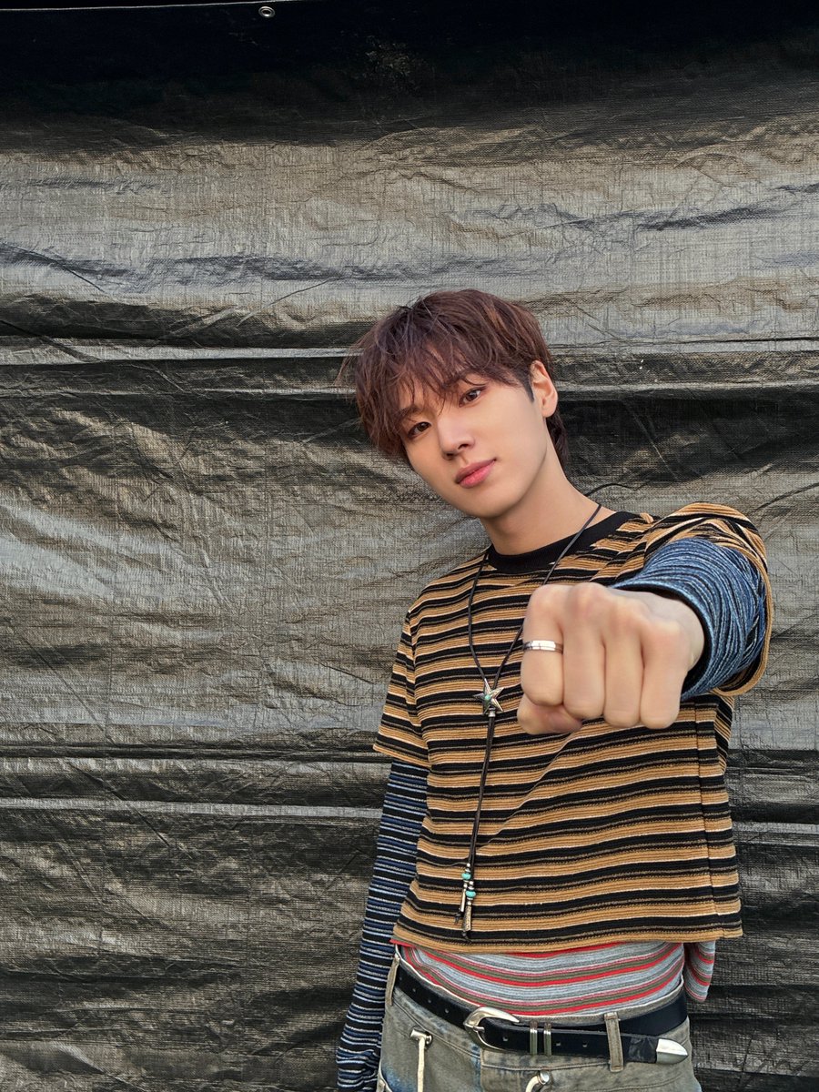 8TURN_official's tweet photo. 터닝포인트를 만들어주는 유어턴 💞😇

🔗https://t.co/rmRU8kam9P

⭐️지금 바로 8TURN과 함께
유어턴 캠페인에 참여하세요!⭐️

#8TURN #에잇턴 #エイトターン
#윤성 #YOONSUNG #ユンソン
#굿네이버스 #유어턴
@Good_Neighbors https://t.co/2SZHIvxSW8