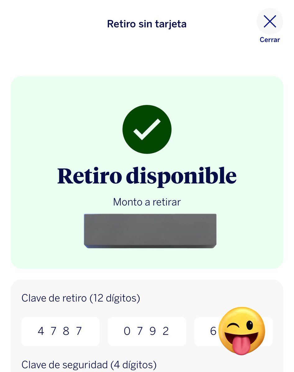 ElLicenciadoT's tweet photo. SE VA ESTE RETIRO SIN TARJETA 💵 PA MI BANDA MAS FIEL 🫶🏻 

Solo déjame un bonito ❤️ para participar y SÍGUEME no seas culey!

Mañana temprano escojo al ganador ✌🏻 https://t.co/wfBGv8udh7