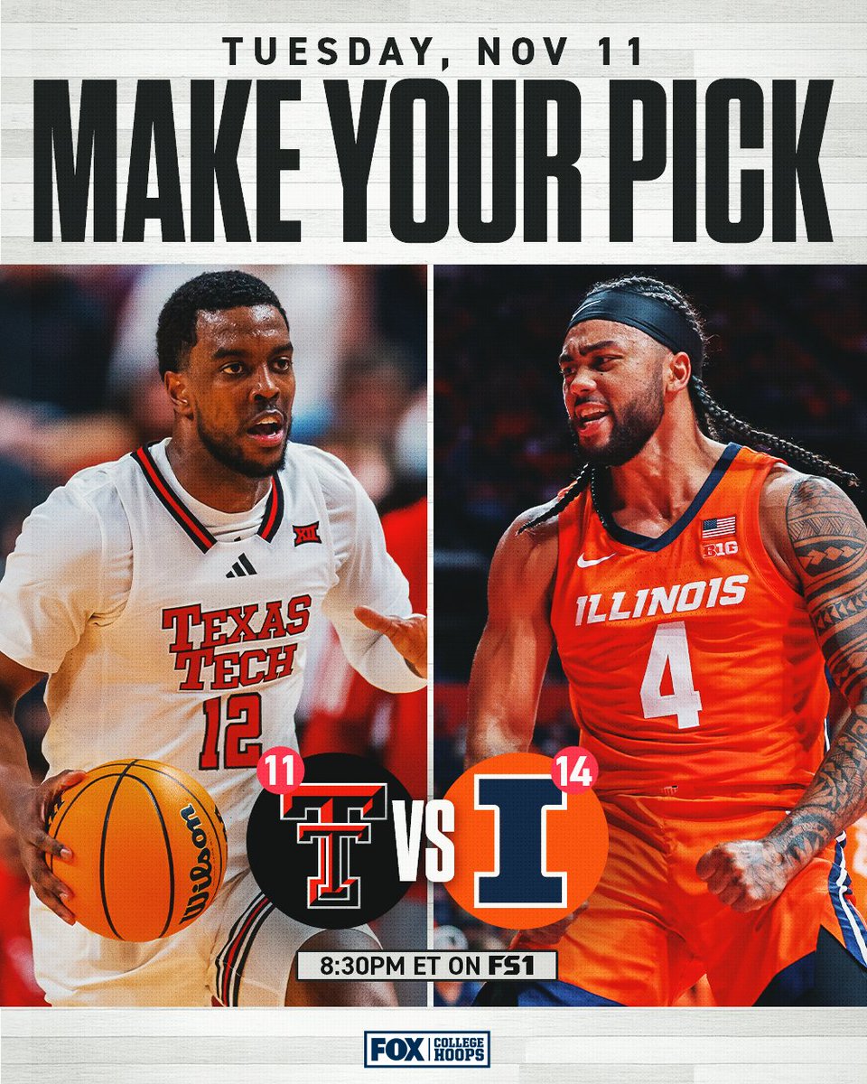 FOX College Hoops tweet media