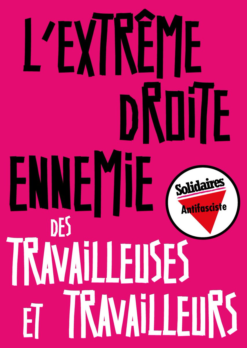 L'Etat de fumier tweet media