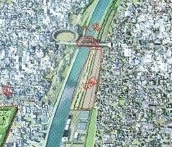 firenze外周河川 firenze外周河川