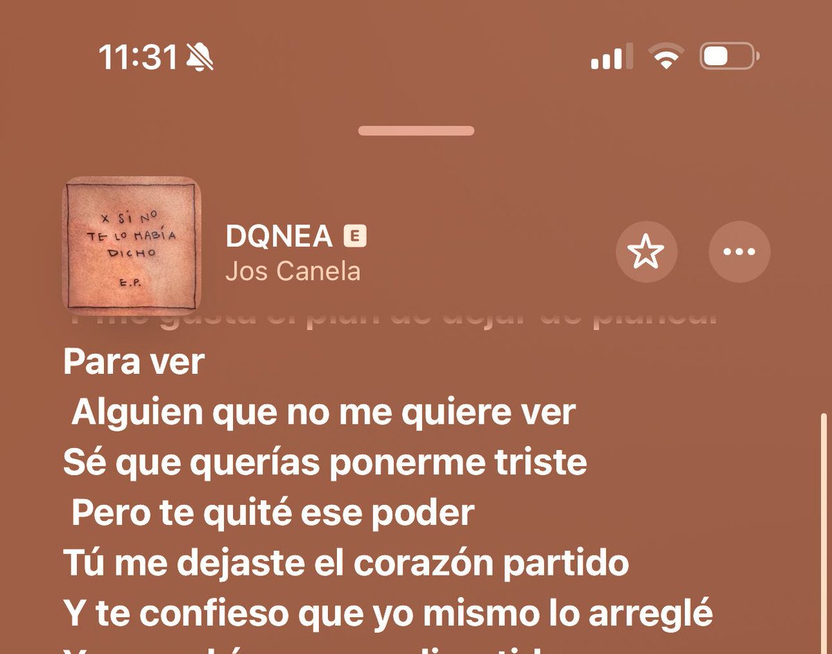 aloomrg's tweet photo. JOS CANELA DEFINITIVAMENTE NOS ENTENDIÓOOOOOOOO😭💘💘💘💘

X SI NO TE LO HABÍA DICHO
X SI NO TE LO HABÍA DICHO 

X SI NO TE LO HABÍA DICHO
X SI NO TE LO HABÍA DICHO https://t.co/qCwVFzOEWY