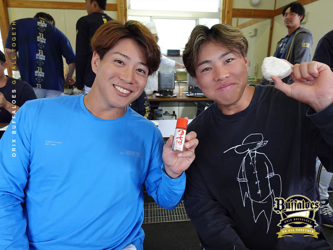 オリックス・バファローズ on X: 