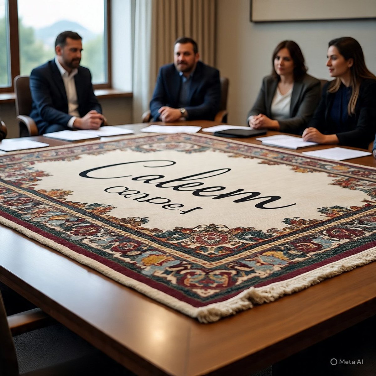 BashiruAbu94733's tweet photo. :
🌍 From local artisans to global buyers — we break geographical barriers! Shop or sell carpets and cleaning services from anywhere. 🕌 #GlobalHalalTrade
https://t.co/NDHycaUmSD https://t.co/CADfMI5RS5