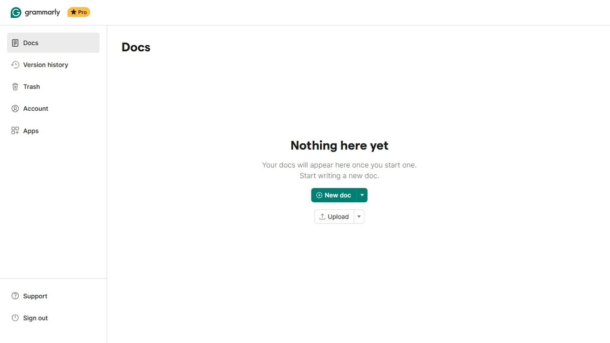 jwonifies's tweet image. vouch @sabriya1342532 for 1m grammarly. ty for the fast transaction po! 🤍 #sabsproofs